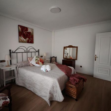 Hotel El Coterin Apartamentos Y Habitaciones Arenas De Cabrales Εξωτερικό φωτογραφία