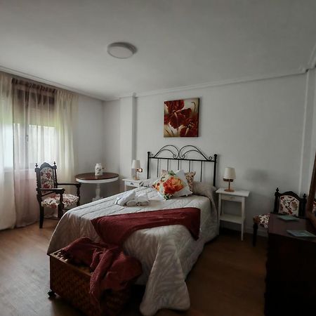 Hotel El Coterin Apartamentos Y Habitaciones Arenas De Cabrales Εξωτερικό φωτογραφία