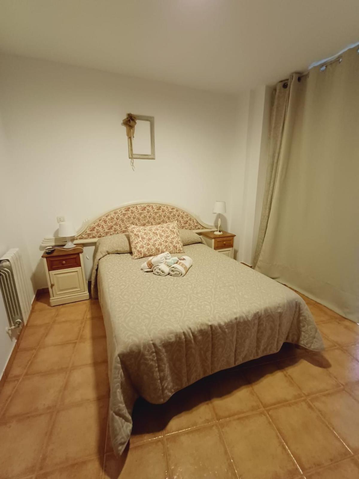 Hotel El Coterin Apartamentos Y Habitaciones Arenas De Cabrales Εξωτερικό φωτογραφία