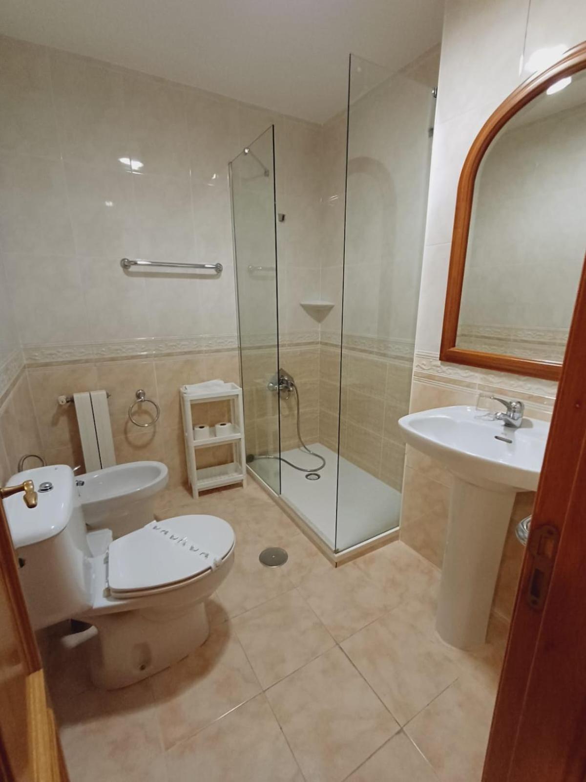 Hotel El Coterin Apartamentos Y Habitaciones Arenas De Cabrales Εξωτερικό φωτογραφία