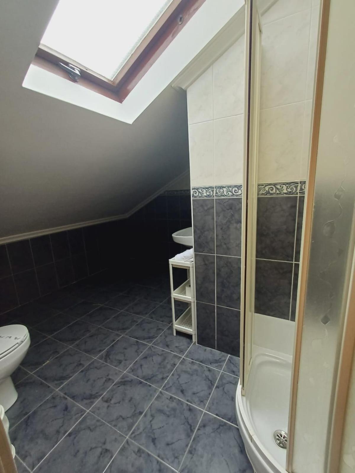 Hotel El Coterin Apartamentos Y Habitaciones Arenas De Cabrales Εξωτερικό φωτογραφία