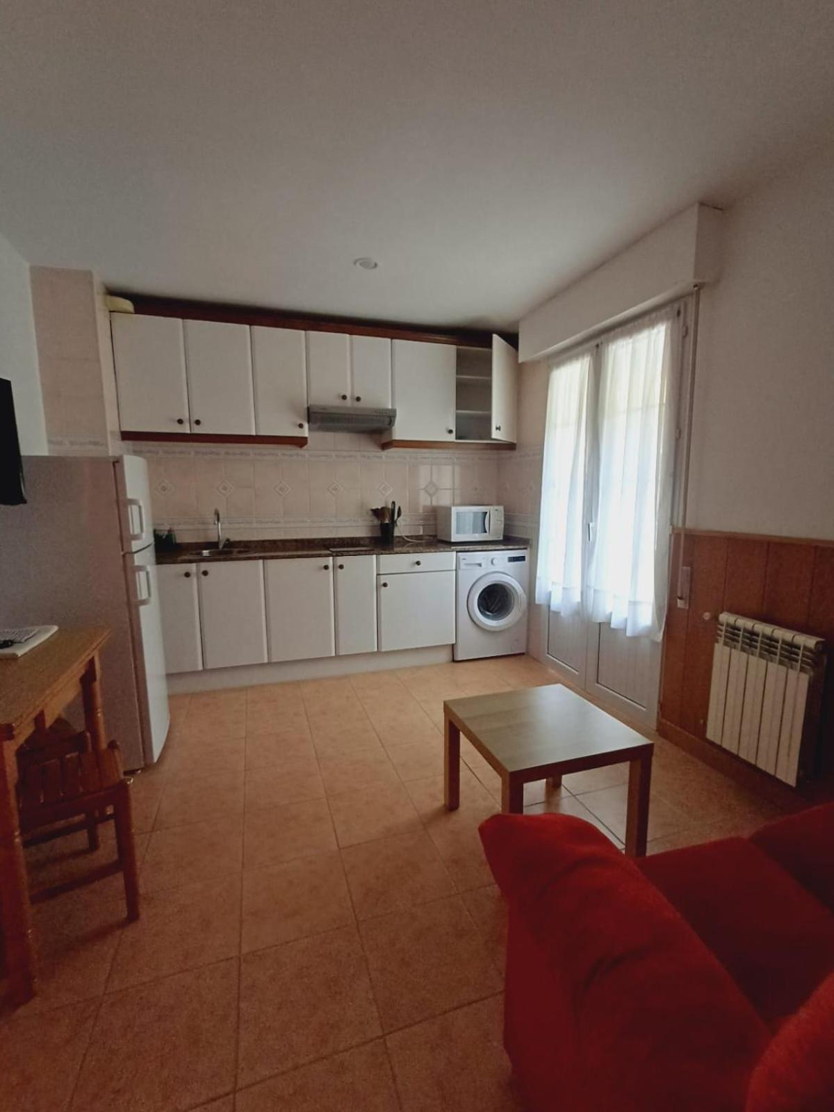 Hotel El Coterin Apartamentos Y Habitaciones Arenas De Cabrales Εξωτερικό φωτογραφία