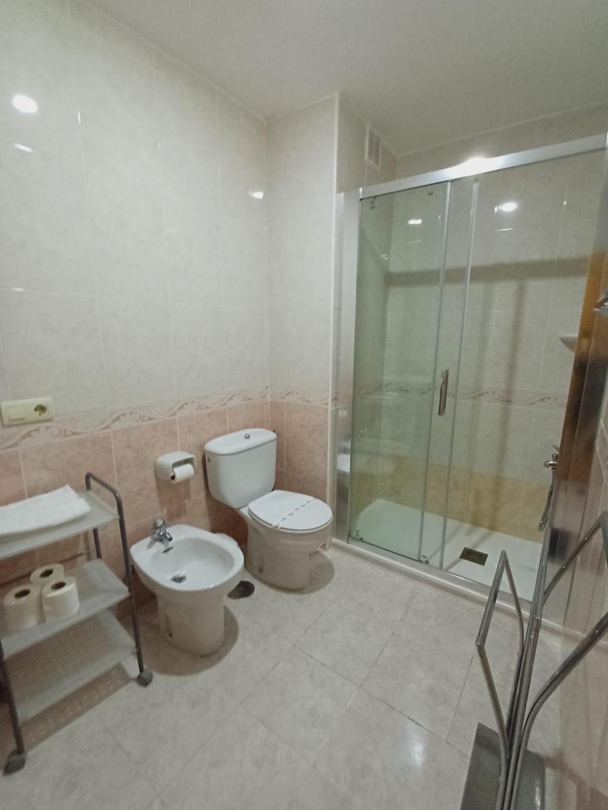 Hotel El Coterin Apartamentos Y Habitaciones Arenas De Cabrales Εξωτερικό φωτογραφία