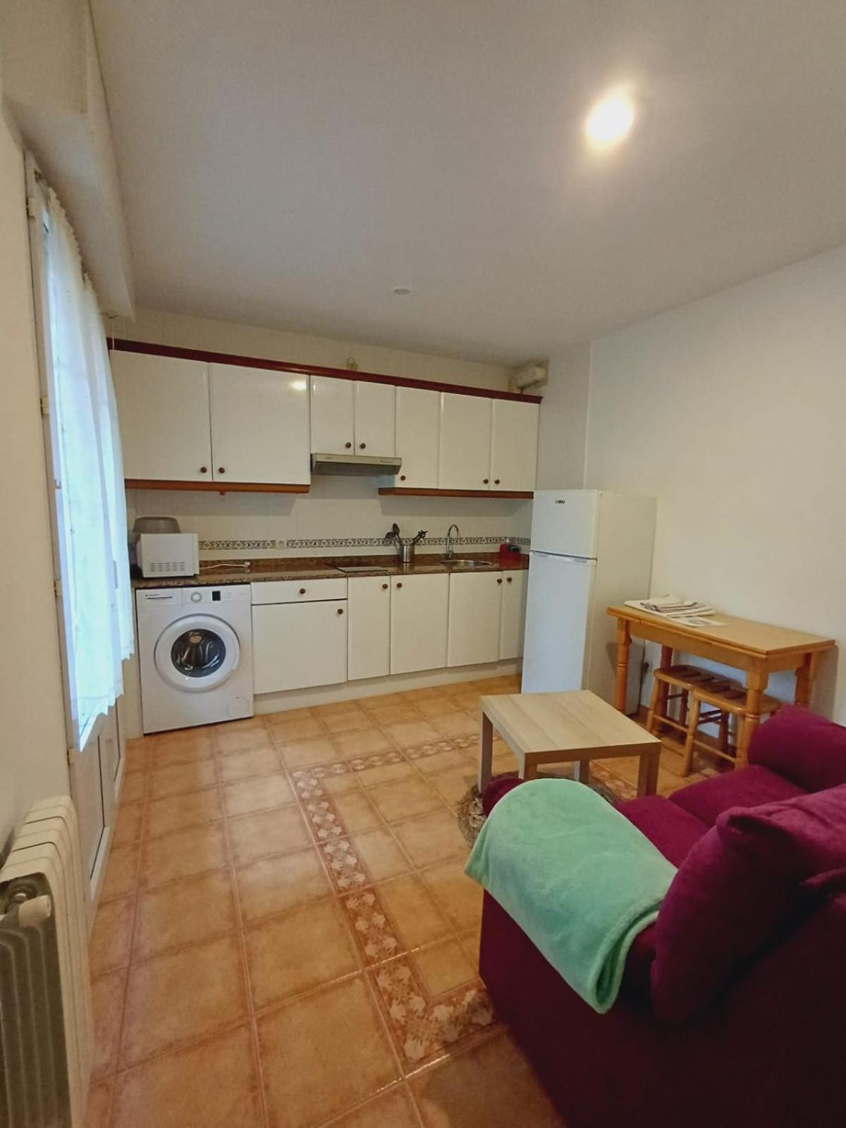 Hotel El Coterin Apartamentos Y Habitaciones Arenas De Cabrales Εξωτερικό φωτογραφία