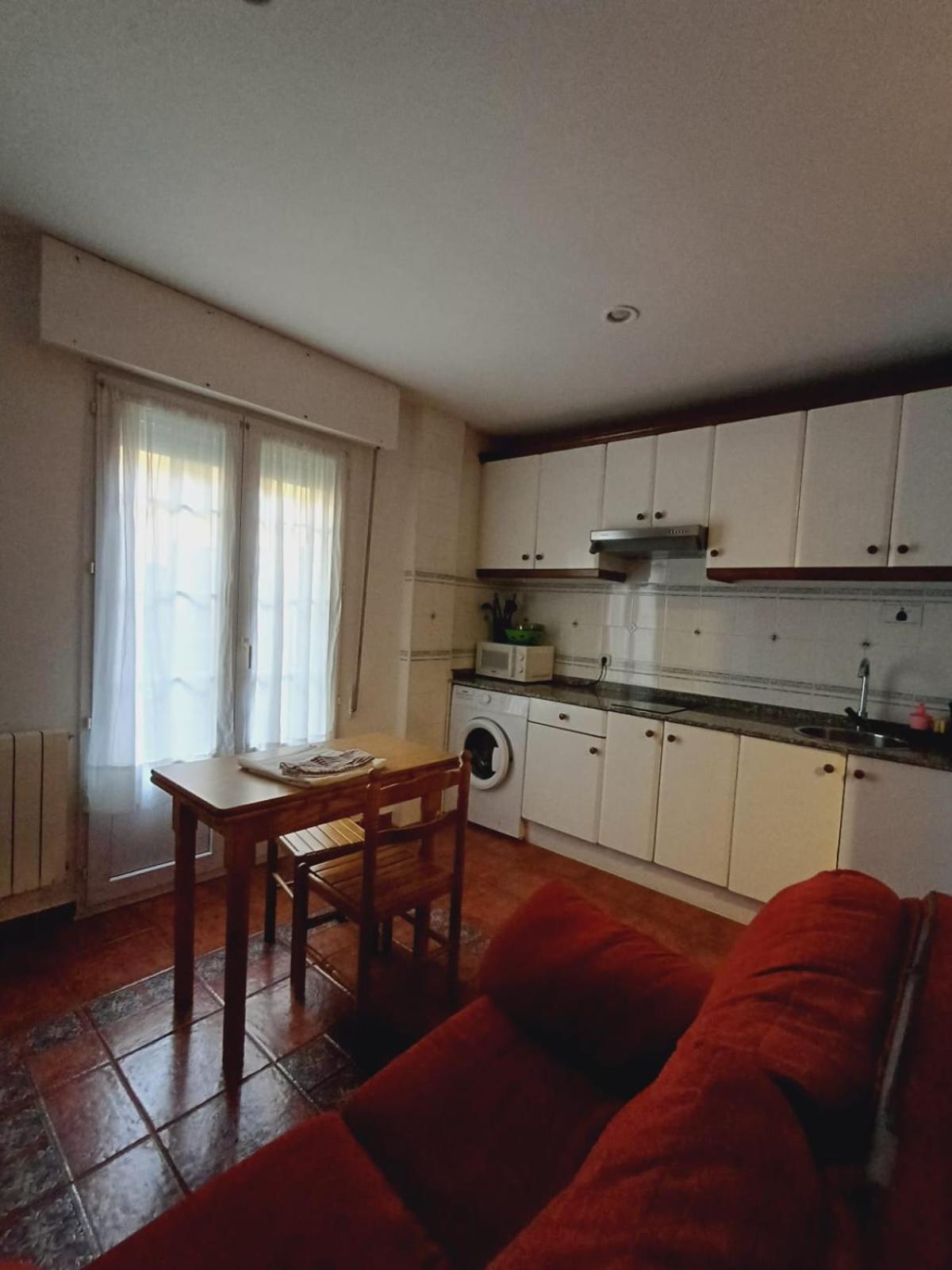 Hotel El Coterin Apartamentos Y Habitaciones Arenas De Cabrales Εξωτερικό φωτογραφία