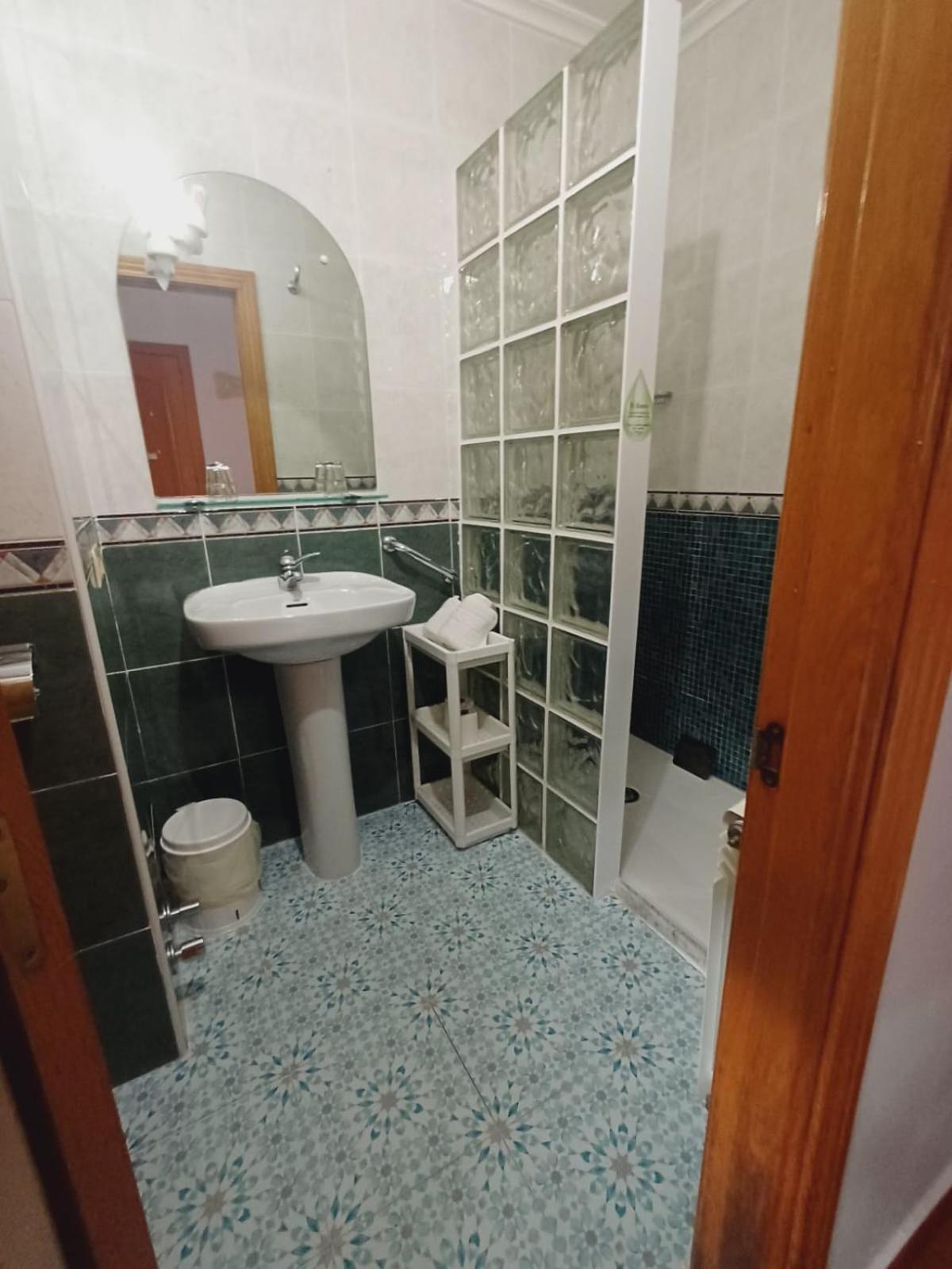 Hotel El Coterin Apartamentos Y Habitaciones Arenas De Cabrales Εξωτερικό φωτογραφία