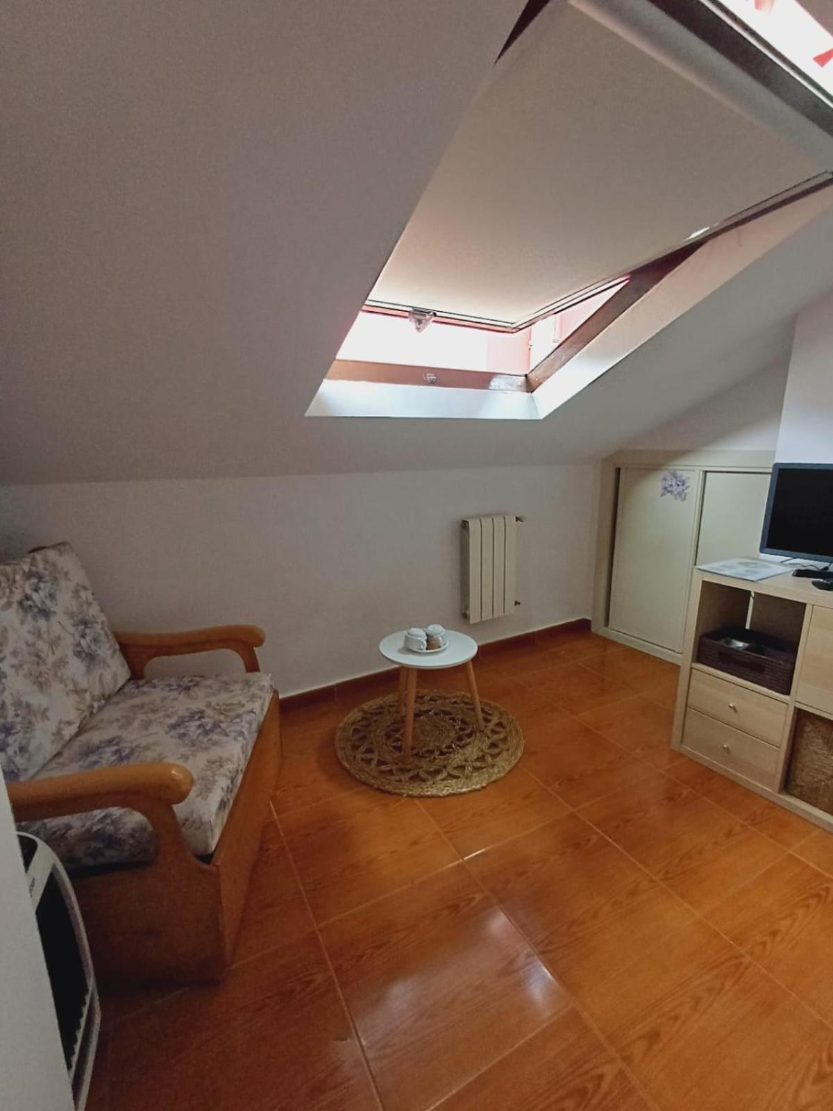 Hotel El Coterin Apartamentos Y Habitaciones Arenas De Cabrales Εξωτερικό φωτογραφία