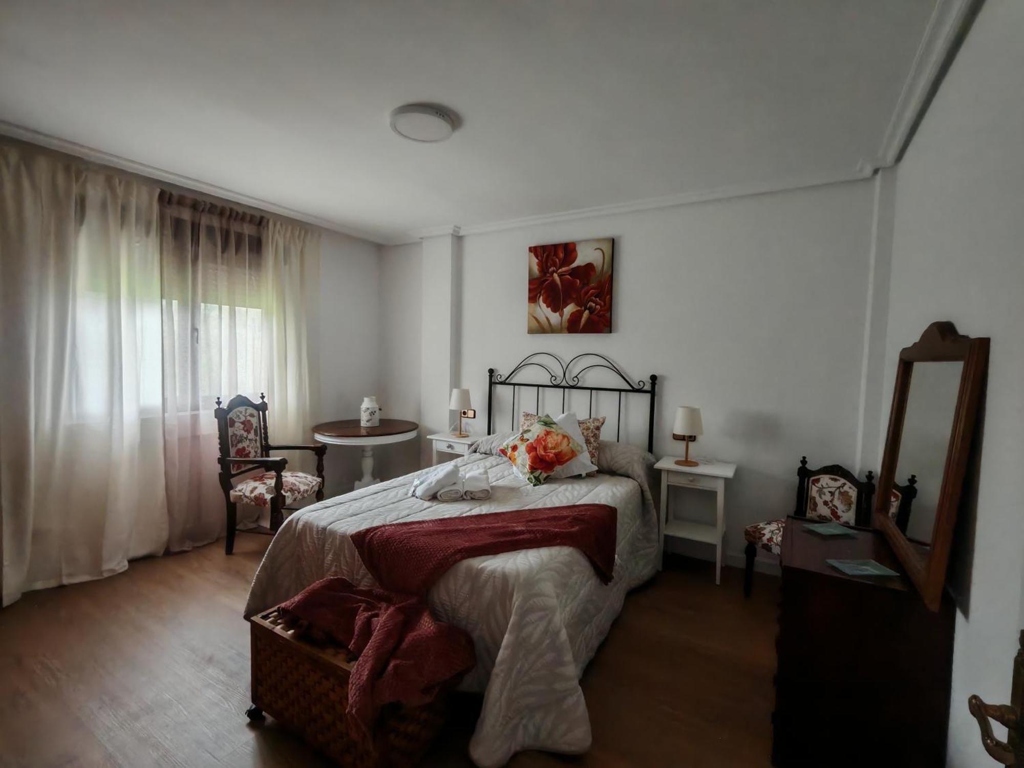Hotel El Coterin Apartamentos Y Habitaciones Arenas De Cabrales Εξωτερικό φωτογραφία