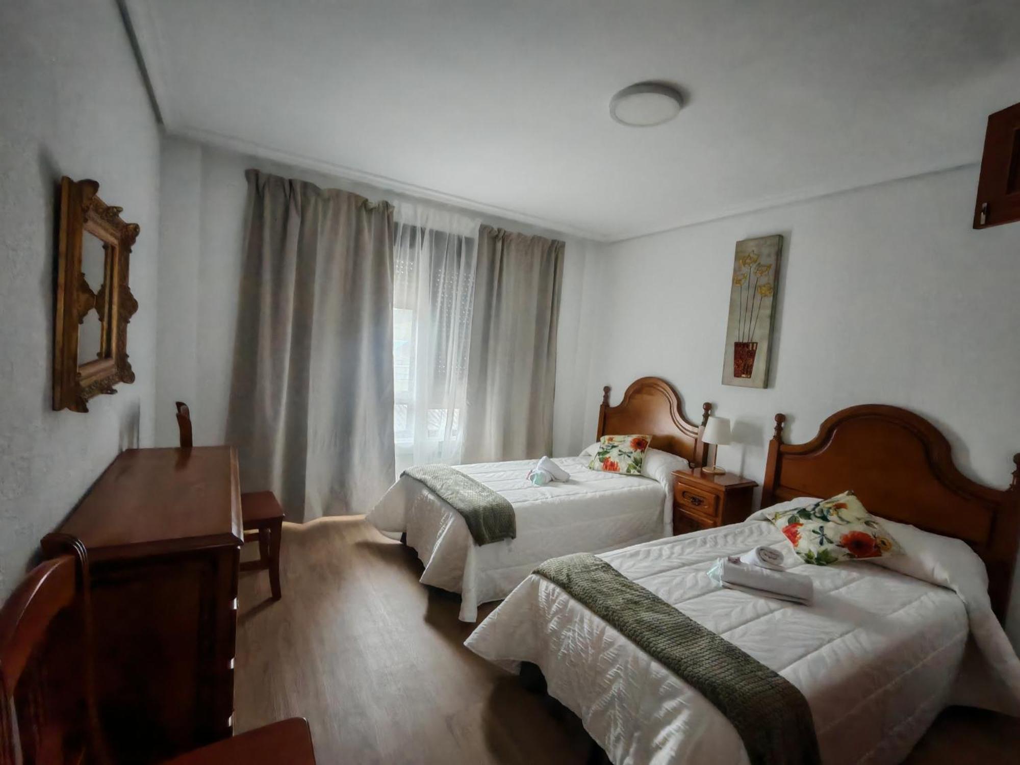 Hotel El Coterin Apartamentos Y Habitaciones Arenas De Cabrales Εξωτερικό φωτογραφία