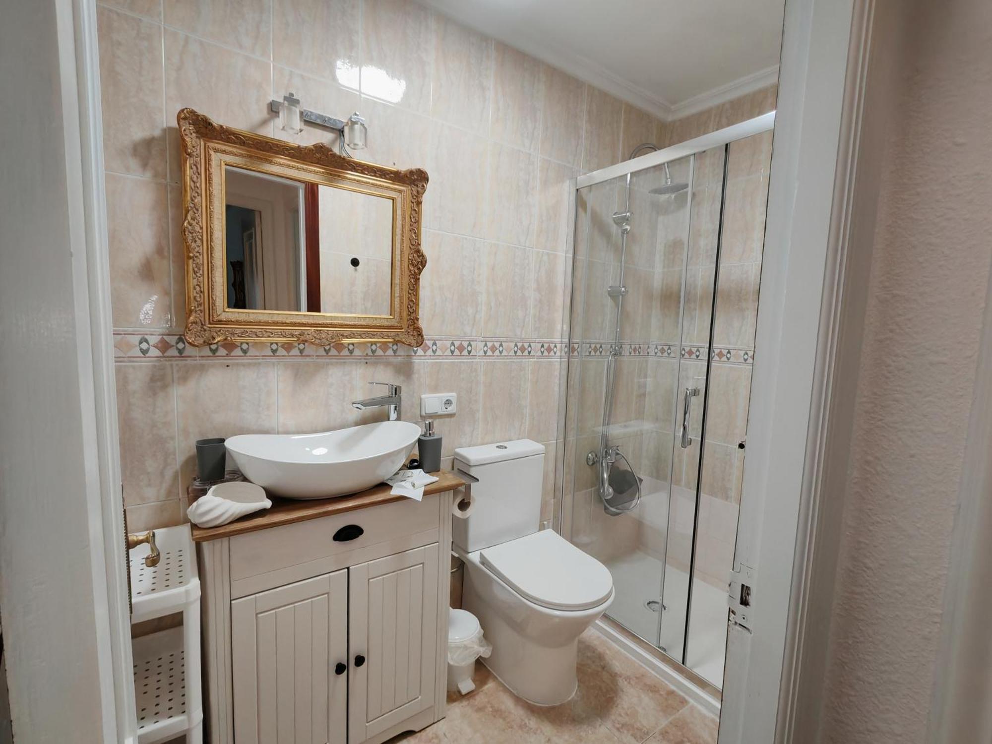 Hotel El Coterin Apartamentos Y Habitaciones Arenas De Cabrales Δωμάτιο φωτογραφία